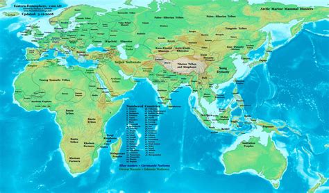 1100 AD .